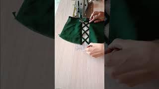 #tum se #blouse sleeves design #YouTube short #new model boutique