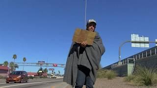 Homeless in Tucson