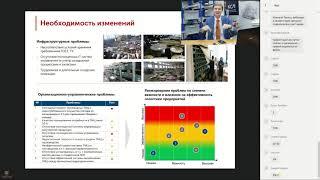 Логистика промышленного предприятия  ТОП 5 решений для оптимизации затрат