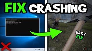 How To Fix Day Z Crashing (Easy Steps)