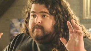 The Real Reason Jorge Garcia Left Hawaii Five-0