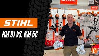 Which STIHL KombiMotor is Right for You?