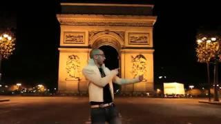 Pitbull Feat. Sensato - Latinos In Paris (Video Official)