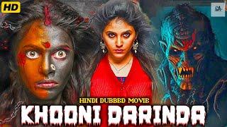 Khooni Darinda | South Indian Hindi Dubbed Horror Movie | Full Horror Hindi Dubbed Movie