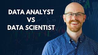 Data Analyst vs Data Scientist | Responsibilities, Salaries, Skills, Education