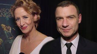 Janet McTeer, Liev Schreiber, and More on the Timeliness of Les Liaisons Dangereuses