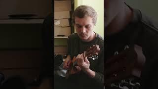 Imagine Dragons - Demons ukulele cover  #ukulele #demons #imaginedragons