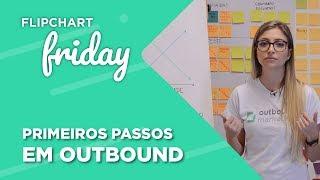 Primeiros passos em Outbound - Reev & OTB | Flipchart Friday #23