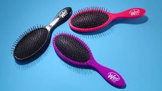 M WETBRUSH Video 04   OG Detangler