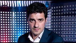 Alexis Conran - The Real Hustle / ITV This Morning - Interview & Life Story