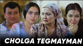 TAQDIRLAR - CHOLGA TEGMAYMAN