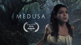 MEDUSA Trailer