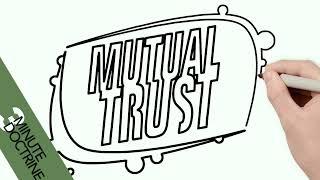 3 Minute Doctrine - Mission Command - Mutual Trust