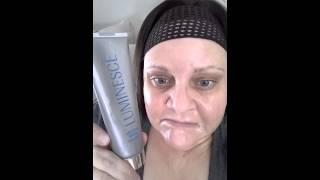 Luminesce Ultimate Lifting Masque by Jeunesse