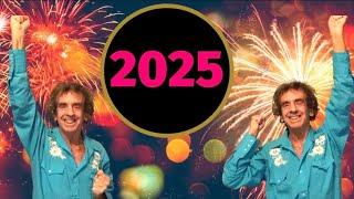 2025 TOP PSYCHIC PREDICTIONS/Channeled Reading; 2025 Psychic Forecast!!!