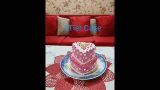 #bake #cake #onyourown #shorts #learntobake #cakes #utube #viral #plzsubscribe  #cakeworld #frosting