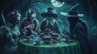 Spooky Music and Ambience  Halloween Music and Ambience 