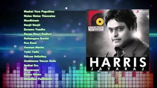 Harris Jayaraj Best Hits Vol.1 | Tamil songs | Mazhai Vara Pogudhae | Mundhinam | Jukebox