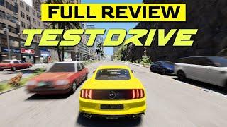 Would I Buy Test Drive Unlimited Again? Full Honest Review!