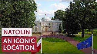 Natolin, an iconic location where tomorrow's Europe takes shape