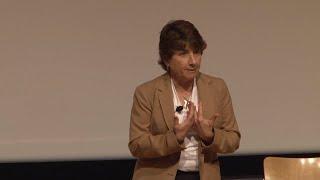 Self-care for Caregivers | Linda Ercoli | TEDxUCLA