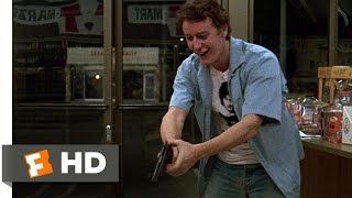 Fast Times at Ridgemont High (10/10) Movie CLIP - Mi-T Man (1982) HD