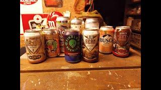 Beer Mail from A Beer A Day With TK - 06/06/2023