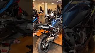 Bmw Sportsbike Lineup 2025 #dubai #bmwmotorrad #shorts