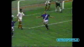 Guatemala vs Belice - Eliminatorias Olimpiadas Sidney, Australia 2000 - Juego de Vuelta