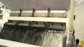 Akyurek Diji Black Sunflower Seeds Color Sorter.avi