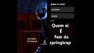 Pq vc matou ele puppet