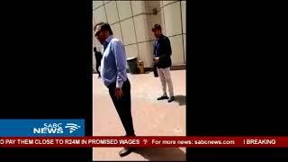 SA citizen arrested for filming Ajay Gupta in Dubai - DIRCO