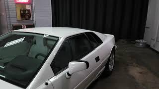 1989 Lotus Esprit SE