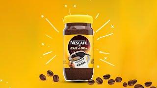 Nescafe Cafe De Olla Instant Coffee Review - The Perfect Mexican Coffee in a Cup!