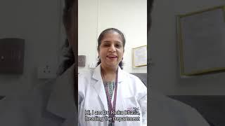 Remi Lab World - Testimonial from Dr. Rinku Bhatia