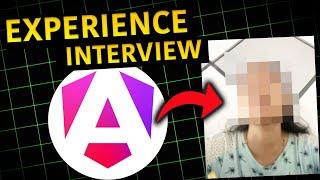 Angular Experienced Interview questions and answers @uidevguide #uidevguide