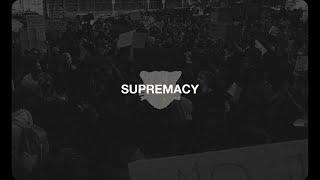 FEVER 333 - SUPREMACY [LYRIC VIDEO]