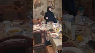 Монастырь Гефсимания