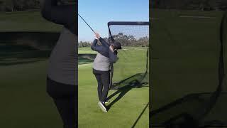 Chrome Tour Challenge!  | #golf #shorts #chrometour