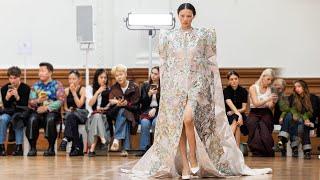 Mithridate | Spring/Summer 2025 | London Fashion Week