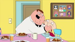 Family Guy - Now that you're a godfather