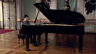 Chopin, Haydn, Grieg - Piano Recital by Vadim Chaimovich