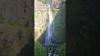 Multnomah Falls