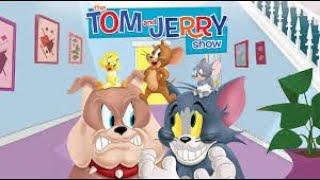 Tom and Jerry | Spike the Dog | Tom and Jerry Videos #tomandjerry  @noon cartoon