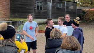 LTTV SPECIAL | Tom Youngs & Will Findlay
