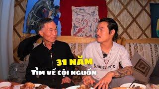 Touching Story of Vietnamese Pilot Who Lost His Family for 31 Years in Kyrgyzstan 