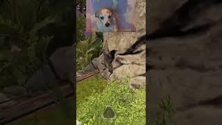 How can you let my DOG do this to you?  #apexfunny #apexlegends #apexfail #apex #apexmoment