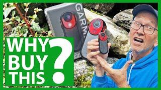 Is Garmin Varia RCT715 radar camera right for you - how to decide