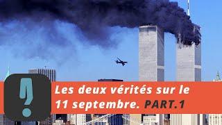  LES SOUPÇONS DE REOPEN911 SONT-ILS FONDÉS ? • Versus? 3 • part.1