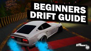 CarX Street: Ultimate Drifting Setup Guide for Savage, Drift United, 21Tribe Clubs